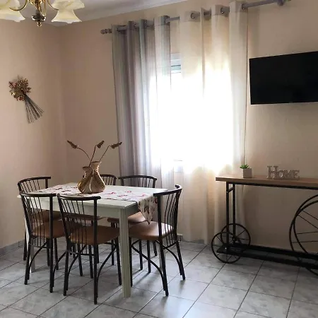 Laskarina's House * Σκάλα Ποταμιάς