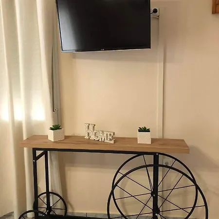 Σπίτι διακοπών Laskarina's House