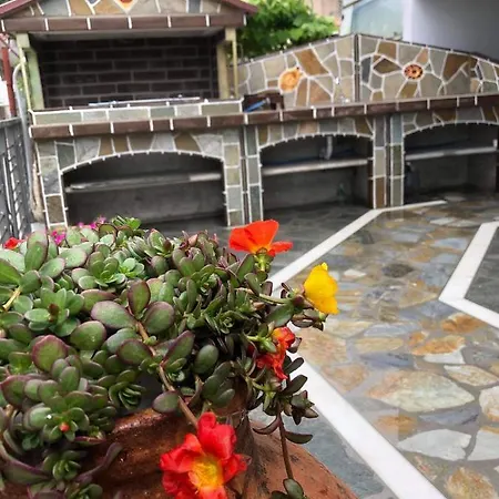 Laskarina's House Σπίτι διακοπών