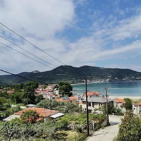 Laskarina's House Σπίτι διακοπών Σκάλα Ποταμιάς