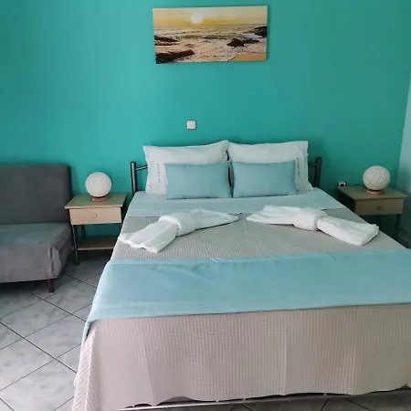 Σπίτι διακοπών Laskarina's House *