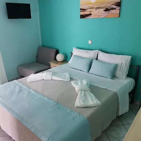 Laskarina's House Σκάλα Ποταμιάς