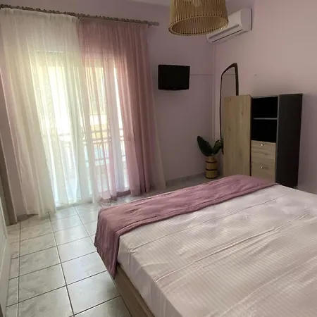 Σπίτι διακοπών Laskarina's House Σκάλα Ποταμιάς