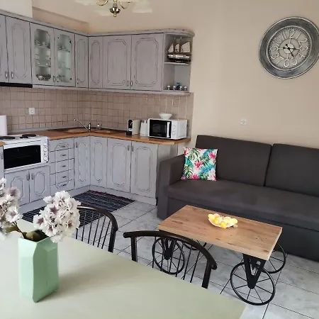 Laskarina's House * 斯卡拉伯塔麦斯