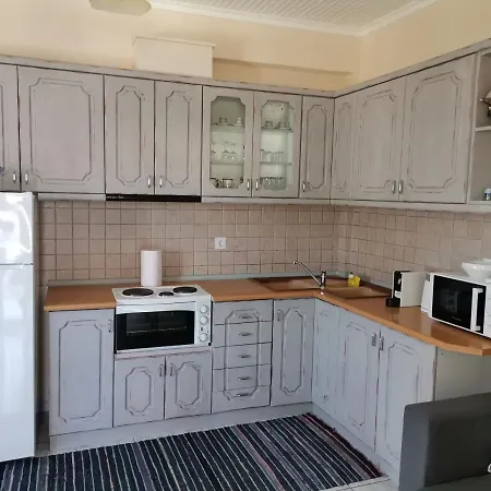 Laskarina's House 度假居 *