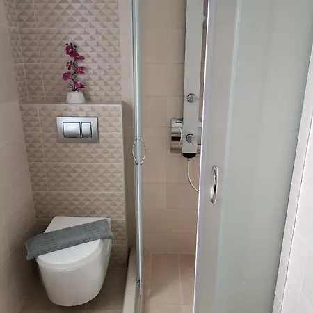 Laskarina's House Dom wakacyjny