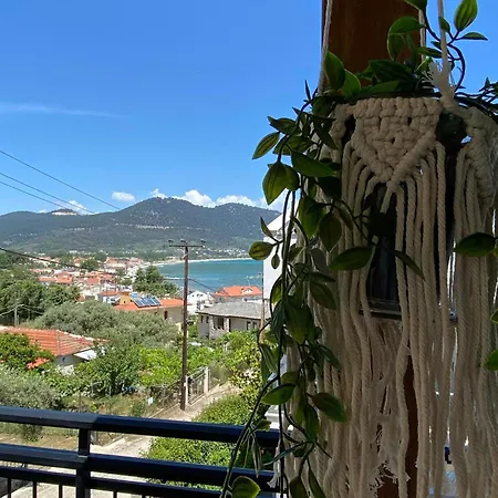 度假居 Laskarina's House *