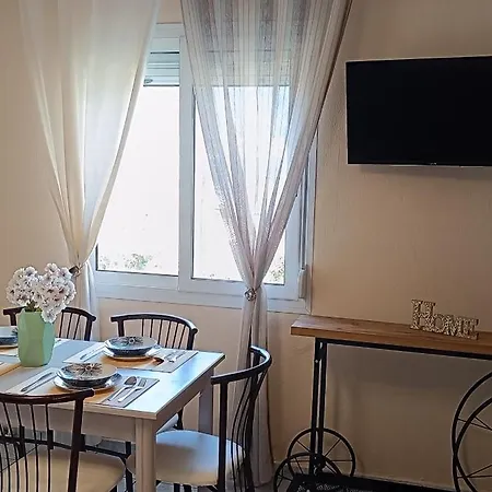 Laskarina's House Holiday home Skala Potamia (Thasos)