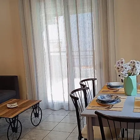 Holiday home Laskarina's House Skala Potamia (Thasos)