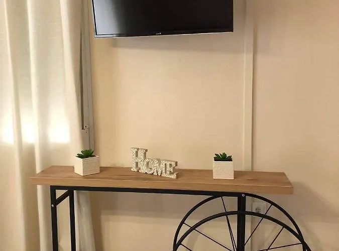 Vakantiehuis Laskarina's House