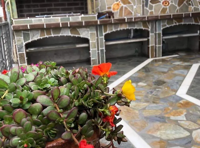 Laskarina's House Vakantiehuis