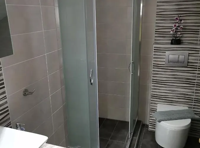 Laskarina's House Vakantiehuis *