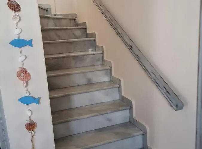 Laskarina's House Vakantiehuis *