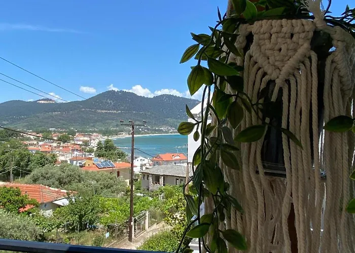 Vakantiehuis Laskarina's House *